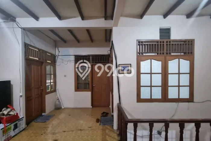 Rumah Modern 3 KT di Sunter Jakarta Utara Rumah Modern 3 KT di Sunter Jakarta Utara