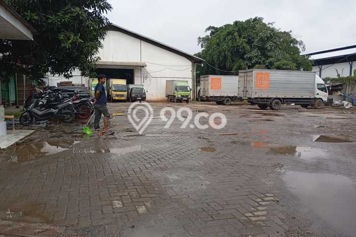 Disewakan Gudang di Pusat Kota Tangerang Ramai Strategis Disewakan Gudang di Pusat Kota Tangerang Ramai Strategis
