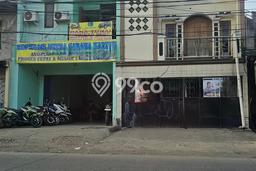 LOKASI POTENSIAL! Ruko For Rent Kawasan Tanjung Priok, Luas 300m², Siap Usaha LOKASI POTENSIAL! Ruko For Rent Kawasan Tanjung Priok, Luas 300m², Siap Usaha