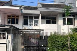 PILIHAN TEPAT! Rumah kawasan Sunter, 3 KM, Dekat Mall, Luas 225m² Bangunan 325m² PILIHAN TEPAT! Rumah kawasan Sunter, 3 KM, Dekat Mall, Luas 225m² Bangunan 325m²