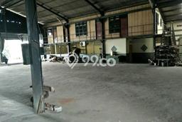Gudang Paling Dicari LB 1800m2 Dijual di Bekasi Timur Gudang Paling Dicari LB 1800m2 Dijual di Bekasi Timur