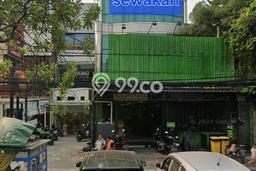 Unit Komersial Disewakan di Jakarta Barat Kawasan Strategis Harga Kompetitif Unit Komersial Disewakan di Jakarta Barat Kawasan Strategis Harga Kompetitif
