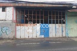 Gudang Disewa di Bekasi dengan LB 800m2 Area Komersial Ramai Gudang Disewa di Bekasi dengan LB 800m2 Area Komersial Ramai