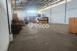 Unit Gudang Tersedia di Kalideres Spesifikasi LB 1300m2 Unit Gudang Tersedia di Kalideres Spesifikasi LB 1300m2