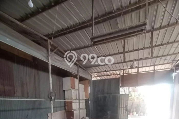 Disewakan Gudang di Cengkareng Jakarta Barat LT 125m2, LB 110m2 Disewakan Gudang di Cengkareng Jakarta Barat LT 125m2, LB 110m2