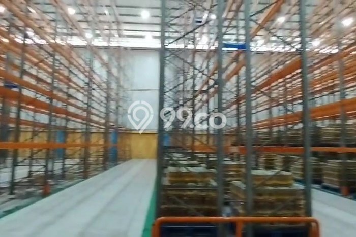 Unit Gudang Paling Strategis di Kelapa Gading Jakarta Utara dengan LB 1620m2 Unit Gudang Paling Strategis di Kelapa Gading Jakarta Utara dengan LB 1620m2