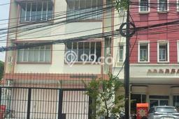FOR RENT! Ruko di Percetakan Negara Cocok untuk Bisnis 700m2 FOR RENT! Ruko di Percetakan Negara Cocok untuk Bisnis 700m2