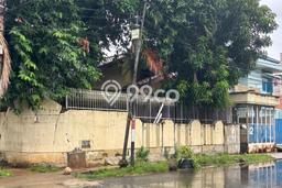 Rumah sewa siap pakai 3 KT di Sunter, Jakarta Utara Rumah sewa siap pakai 3 KT di Sunter, Jakarta Utara