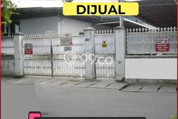 Hot Offer Hunian Mewah Ideal dan Luas di Cempaka Putih, Jakarta Pusat Hot Offer Hunian Mewah Ideal dan Luas di Cempaka Putih, Jakarta Pusat
