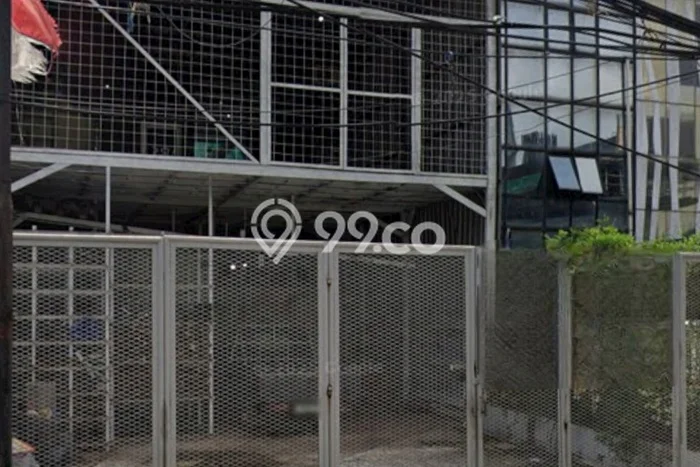 Ruko disewakan di Menteng Jakarta Pusat dengan luas bangunan 780m2 Ruko disewakan di Menteng Jakarta Pusat dengan luas bangunan 780m2