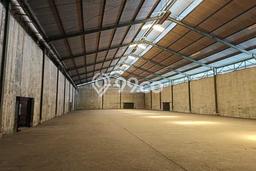 FOR RENT! Gudang di Sunter Cocok untuk Bisnis 1000m2 FOR RENT! Gudang di Sunter Cocok untuk Bisnis 1000m2