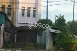 FOR RENT! Ruko di Rawamangun Cocok untuk Bisnis 300m2 FOR RENT! Ruko di Rawamangun Cocok untuk Bisnis 300m2