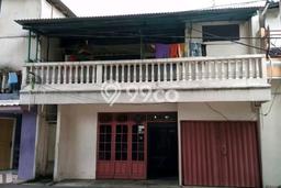 Rumah Modern 3 KT di Sunter Jakarta Utara Rumah Modern 3 KT di Sunter Jakarta Utara