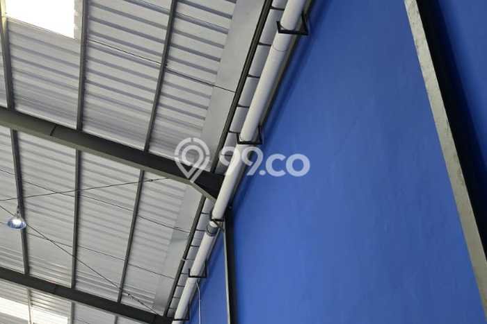 Unit Gudang Paling Strategis di Tangerang Tangerang dengan LB 810m2 Unit Gudang Paling Strategis di Tangerang Tangerang dengan LB 810m2