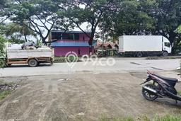 Gudang Disewakan Cepat di Tangerang Tangerang LB 600m2 Gudang Disewakan Cepat di Tangerang Tangerang LB 600m2