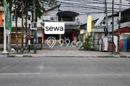 Disewakan Ruko di Tanjung Priok, Luas 200m², Kawasan Ramai Disewakan Ruko di Tanjung Priok, Luas 200m², Kawasan Ramai