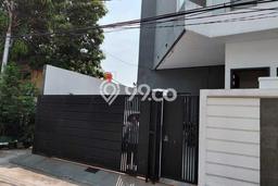 Dijual Rumah Mewah Megah Dengan View Eksklusif di Sunter, Jakarta Utara Dijual Rumah Mewah Megah Dengan View Eksklusif di Sunter, Jakarta Utara
