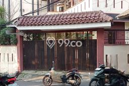 Disewakan Rumah Konsep Modern di Cipayung Jakarta Timur dengan 6 Kamar Disewakan Rumah Konsep Modern di Cipayung Jakarta Timur dengan 6 Kamar