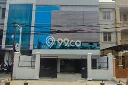 Ruko Kawasan Sunter, Luas 500m², Lokasi Komersial, Disewakan Ruko Kawasan Sunter, Luas 500m², Lokasi Komersial, Disewakan