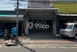 Ruko Disewakan Lokasi Cempaka Putih Jakarta Pusat Harga Spesial! Ruko Disewakan Lokasi Cempaka Putih Jakarta Pusat Harga Spesial!