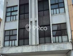 Disewakan Ruko di Kawasan Ramai Sunter Luas 580m2 Disewakan Ruko di Kawasan Ramai Sunter Luas 580m2