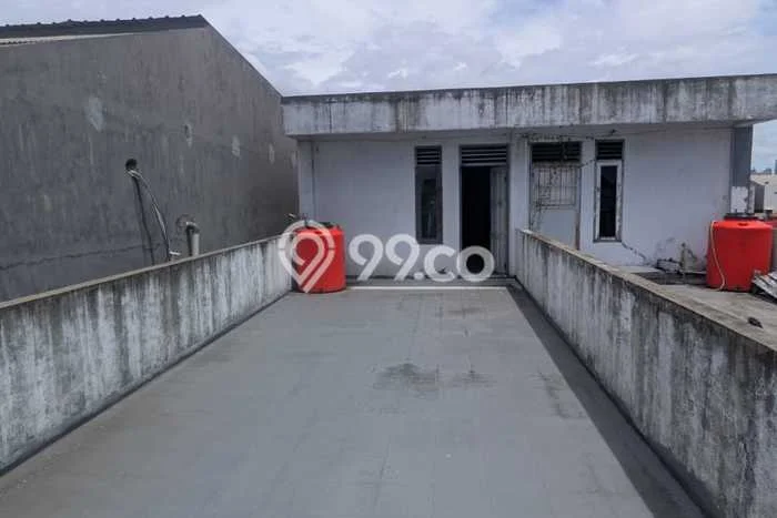 Unit Ruko Paling Strategis di Jatinegara Jakarta Timur dengan LB 192m2 Unit Ruko Paling Strategis di Jatinegara Jakarta Timur dengan LB 192m2