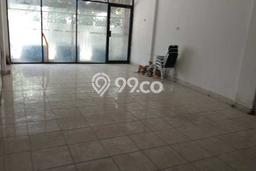 Ruko Disewa di Kemayoran, Jakarta Pusat, LT 135m2 / LB 540m2 Ruko Disewa di Kemayoran, Jakarta Pusat, LT 135m2 / LB 540m2