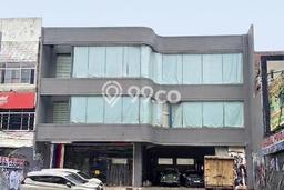 Komersial untuk Disewa di Pusat Jakarta Selatan Luas Bangunan 1506m2 Komersial untuk Disewa di Pusat Jakarta Selatan Luas Bangunan 1506m2