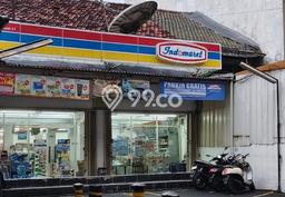 Ruko Disewa di Jakarta Pusat dengan LB 450m2 Area Komersial Ramai Ruko Disewa di Jakarta Pusat dengan LB 450m2 Area Komersial Ramai