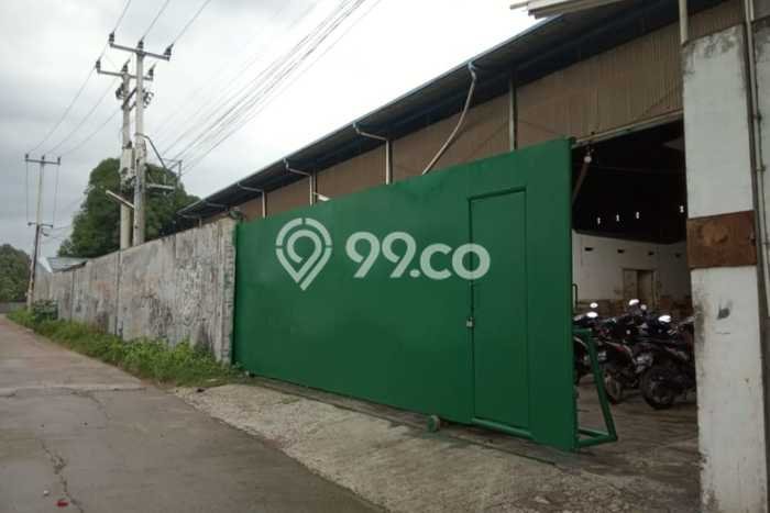 LOKASI PREMIUM! Gudang di Tambun Utara, Luas 1500m2m², Mainroad, Area Bisnis LOKASI PREMIUM! Gudang di Tambun Utara, Luas 1500m2m², Mainroad, Area Bisnis