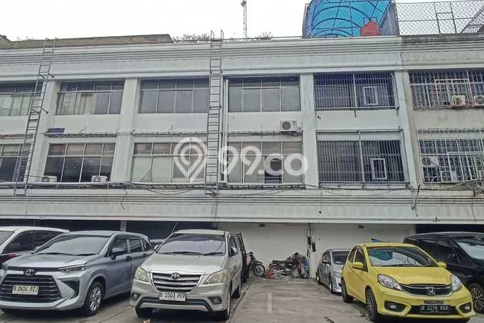 Area Strategis! Disewakan Ruko Lokasi Gambir, Jakarta Pusat Cocok untuk Bisnis Area Strategis! Disewakan Ruko Lokasi Gambir, Jakarta Pusat Cocok untuk Bisnis