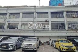 Area Strategis! Disewakan Ruko Lokasi Gambir, Jakarta Pusat Cocok untuk Bisnis Area Strategis! Disewakan Ruko Lokasi Gambir, Jakarta Pusat Cocok untuk Bisnis