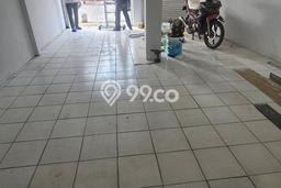 Unit Ruko Disewakan di Cawang di Area Ramai & Strategis Unit Ruko Disewakan di Cawang di Area Ramai & Strategis