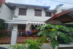Lokasi terbaik! Rumah siap huni disewakan di Kelapa Gading LB 225m2 Lokasi terbaik! Rumah siap huni disewakan di Kelapa Gading LB 225m2