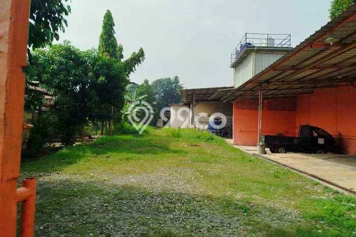 Disewakan Gudang di Kawasan Ramai Bekasi Luas 800m2 Disewakan Gudang di Kawasan Ramai Bekasi Luas 800m2