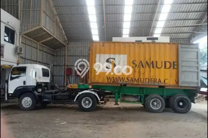 Area Strategis! Disewakan Gudang Lokasi Bogor Barat, Bogor Cocok untuk Bisnis Area Strategis! Disewakan Gudang Lokasi Bogor Barat, Bogor Cocok untuk Bisnis