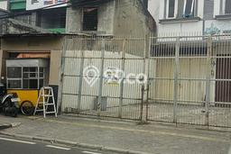 Unit Ruko Paling Strategis di Jatinegara Jakarta Timur dengan LB 192m2 Unit Ruko Paling Strategis di Jatinegara Jakarta Timur dengan LB 192m2