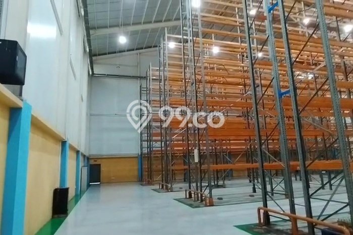 Unit Gudang Paling Strategis di Kelapa Gading Jakarta Utara dengan LB 1620m2 Unit Gudang Paling Strategis di Kelapa Gading Jakarta Utara dengan LB 1620m2