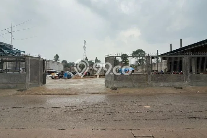 Gudang Favorit Dijual di Cikarang Barat Bekasi Area Pusat Bisnis Gudang Favorit Dijual di Cikarang Barat Bekasi Area Pusat Bisnis