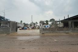 Gudang Favorit Dijual di Cikarang Barat Bekasi Area Pusat Bisnis Gudang Favorit Dijual di Cikarang Barat Bekasi Area Pusat Bisnis