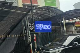Paling Diincar! Ruko Dijual di Gajah Mada Harga Kompetitif Paling Diincar! Ruko Dijual di Gajah Mada Harga Kompetitif