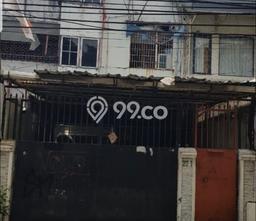 Ruko Dijual Lokasi Stratagis di Tanah Abang Jakarta Pusat Cocok untuk Bisnis Ruko Dijual Lokasi Stratagis di Tanah Abang Jakarta Pusat Cocok untuk Bisnis