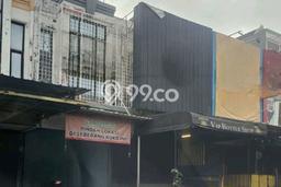 Ruko paling strategis disewakan di Kelapa Gading Jakarta Utara Ruko paling strategis disewakan di Kelapa Gading Jakarta Utara