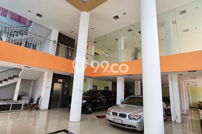 Untuk Dijual Komersial di Menteng Jakarta Pusat LT 716m2 / LB 1600m2 Untuk Dijual Komersial di Menteng Jakarta Pusat LT 716m2 / LB 1600m2