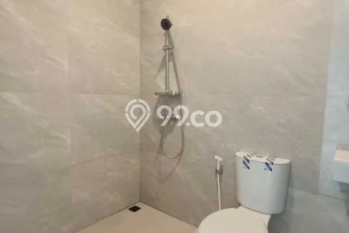 Rumah Elit Modern Tanpa Renovasi di Sunter Jakarta Utara Rumah Elit Modern Tanpa Renovasi di Sunter Jakarta Utara