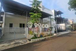 Dijual Hunian Mewah dengan Fasilitas Sekitar Komplit di Kelapa Gading, Jakarta Utara Dijual Hunian Mewah dengan Fasilitas Sekitar Komplit di Kelapa Gading, Jakarta Utara