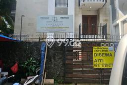 Ruko Kawasan Strategis Kawasan Sunter, Luas 800m², Posisi Strategis Ruko Kawasan Strategis Kawasan Sunter, Luas 800m², Posisi Strategis