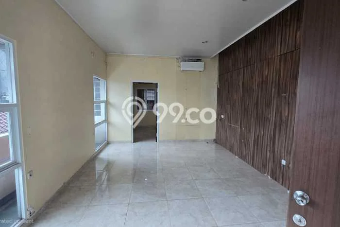 Unit Ruko Tersedia di Setiabudi Spesifikasi LB 230m2 Unit Ruko Tersedia di Setiabudi Spesifikasi LB 230m2