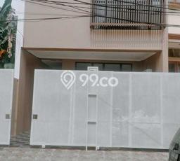 Rumah Luxury Modern Tanpa Renovasi di Sunter Jakarta Utara Rumah Luxury Modern Tanpa Renovasi di Sunter Jakarta Utara