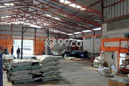 Gudang bagus disewakan di Tangerang Tangerang dengan LB 650m2 harga sewa terbaik Gudang bagus disewakan di Tangerang Tangerang dengan LB 650m2 harga sewa terbaik